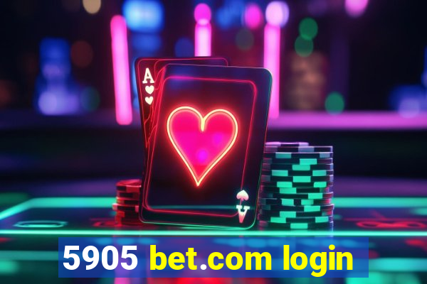 5905 bet.com login